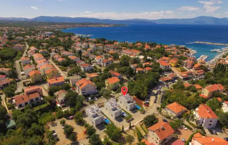 Location Maison 8 personnes à Malinska - Photo 7