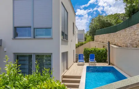 Location Maison 8 personnes à Malinska - Photo 8