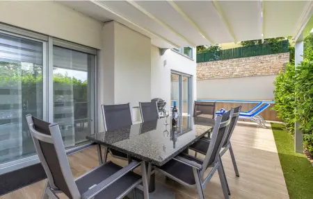 Location Maison 8 personnes à Malinska - Photo 11