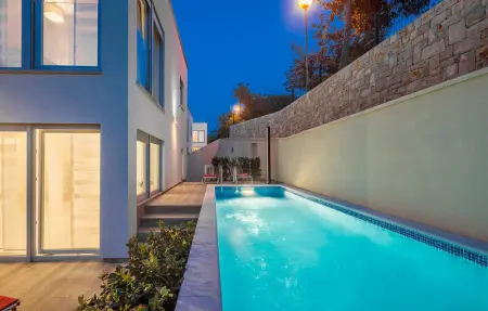 Location Maison 8 personnes à Malinska - Photo 13