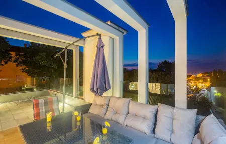 Location Maison 8 personnes à Malinska - Photo 14