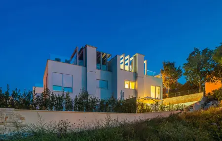 Location Maison 8 personnes à Malinska - Photo 15