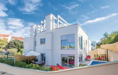 Location Maison 8 personnes à Malinska - Photo 16