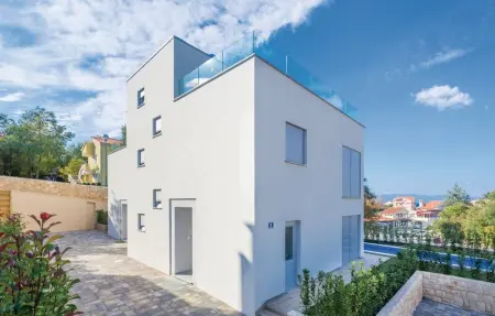 Location Maison 8 personnes à Malinska - Photo 17