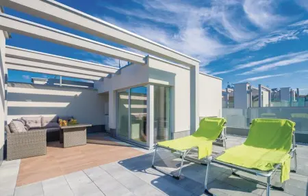 Location Maison 8 personnes à Malinska - Photo 19