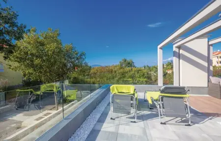 Location Maison 8 personnes à Malinska - Photo 20