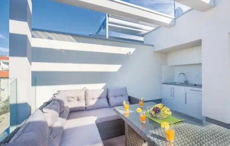 Location Maison 8 personnes à Malinska - Photo 21