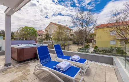 Location Maison 8 personnes à Malinska - Photo 23