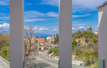 Location Maison 8 personnes à Malinska - Photo 25