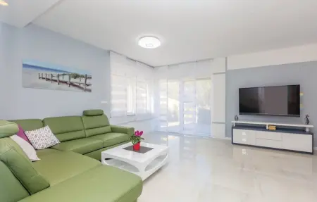 Location Maison 8 personnes à Malinska - Photo 26