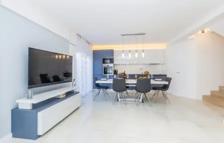 Location Maison 8 personnes à Malinska - Photo 29