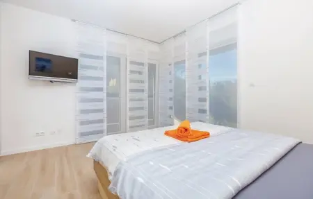 Location Maison 8 personnes à Malinska - Photo 33