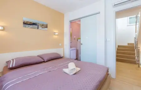 Location Maison 8 personnes à Malinska - Photo 37