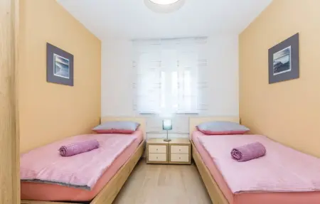 Location Maison 8 personnes à Malinska - Photo 39