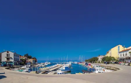 Location Maison 8 personnes à Malinska - Photo 45