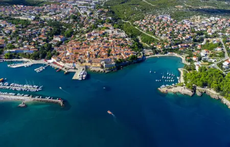 Location Maison 8 personnes à Malinska - Photo 49