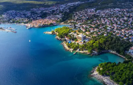 Location Maison 8 personnes à Malinska - Photo 51