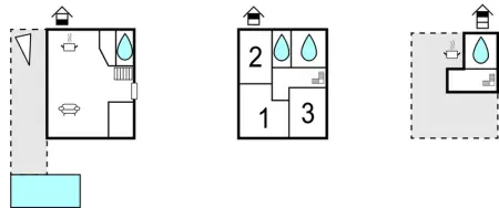 Location Maison 8 personnes à Malinska - Photo 52