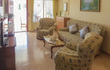 Location Maison 4 personnes à Torrevieja - Photo 1