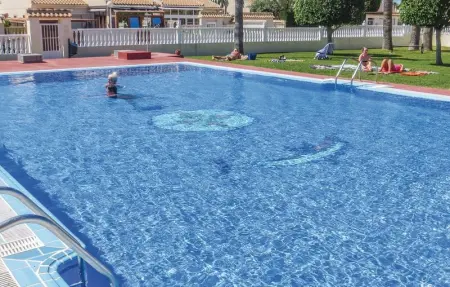 Location Maison 4 personnes à Torrevieja - Photo 4