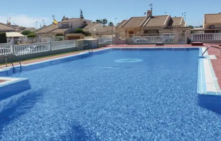 Location Maison 4 personnes à Torrevieja - Photo 6