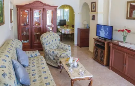 Location Maison 4 personnes à Torrevieja - Photo 12