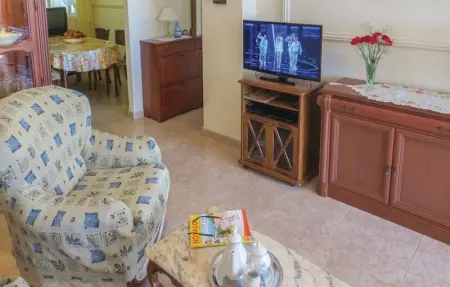 Location Maison 4 personnes à Torrevieja - Photo 13