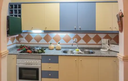 Location Maison 4 personnes à Torrevieja - Photo 16