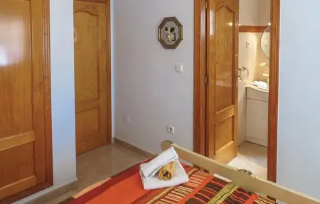 Location Maison 4 personnes à Torrevieja - Photo 19