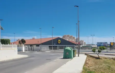 Location Maison 4 personnes à Torrevieja - Photo 24