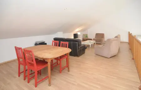 Les Lauriers Roses, Maison 14 personnes à Le Sambuc - Photo 15