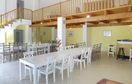 Les Lauriers Roses, Maison 14 personnes à Le Sambuc - Photo 17