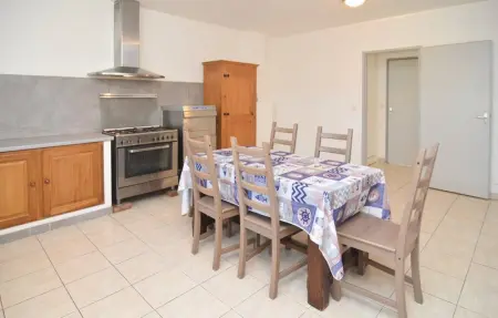 Les Lauriers Roses, Maison 14 personnes à Le Sambuc - Photo 18