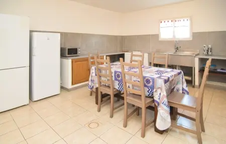 Les Lauriers Roses, Maison 14 personnes à Le Sambuc - Photo 19