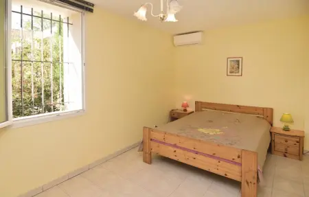 Les Lauriers Roses, Maison 14 personnes à Le Sambuc - Photo 20