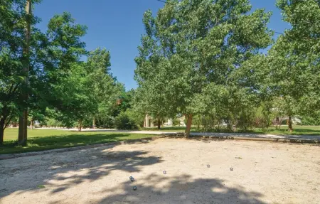 Les Lauriers Roses, Maison 14 personnes à Le Sambuc - Photo 24