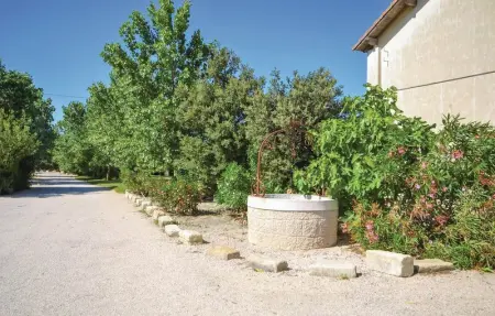 Les Lauriers Roses, Maison 14 personnes à Le Sambuc - Photo 25