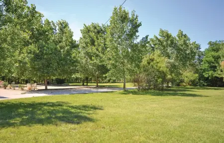 Les Lauriers Roses, Maison 14 personnes à Le Sambuc - Photo 26