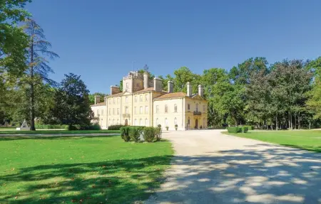 Les Lauriers Roses, Maison 14 personnes à Le Sambuc - Photo 30