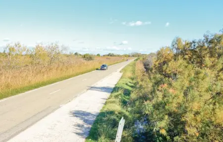 Les Lauriers Roses, Maison 14 personnes à Le Sambuc - Photo 34