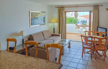 Apartamento en Los Cristianos ETE443 N°876402