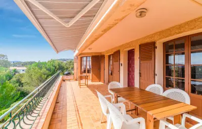 Appartement à Agay, Domaine de la Bastide d'Agay - L541713