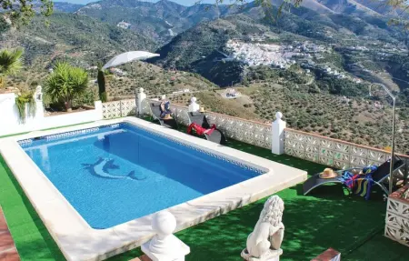 Location Maison 9 personnes à Árchez - Photo 2