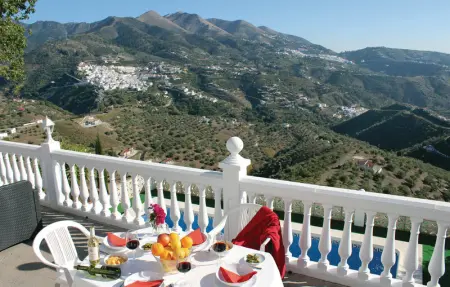 Location Maison 9 personnes à Árchez - Photo 4