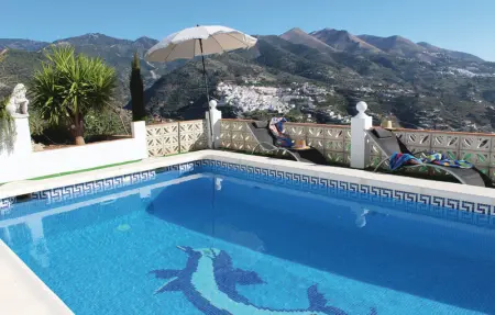 Location Maison 9 personnes à Árchez - Photo 5