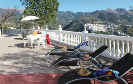 Location Maison 9 personnes à Árchez - Photo 6