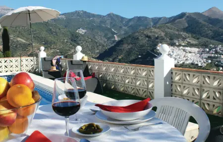 Location Maison 9 personnes à Árchez - Photo 8