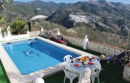 Location Maison 9 personnes à Árchez - Photo 11