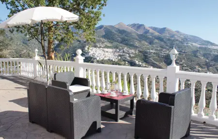 Location Maison 9 personnes à Árchez - Photo 12