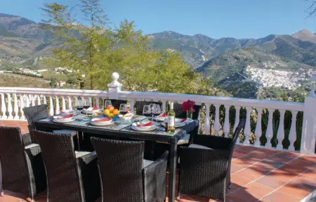 Location Maison 9 personnes à Árchez - Photo 13